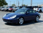 2001 911 Thumbnail 8