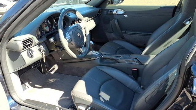 2006 Porsche 911 Carrera