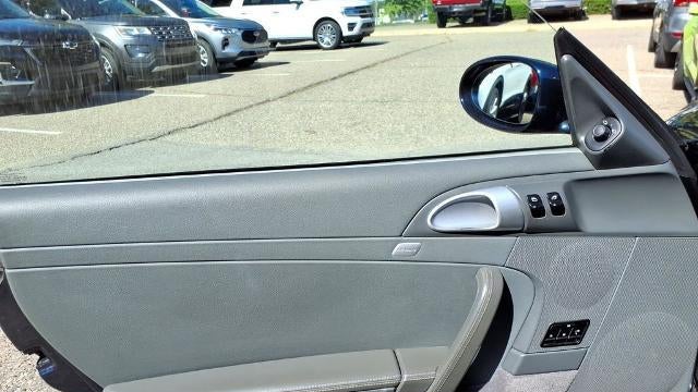 2006 Porsche 911 Carrera