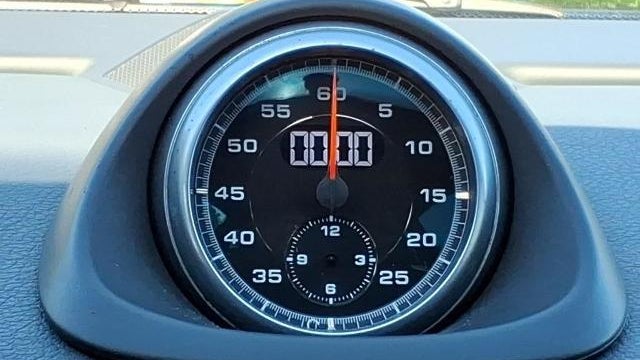 2006 Porsche 911 Carrera