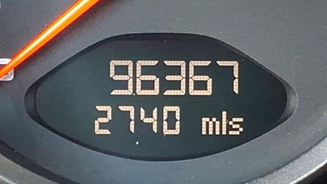 2006 Porsche 911 Carrera