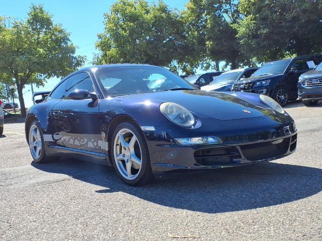 2006 Porsche 911 - $37,498