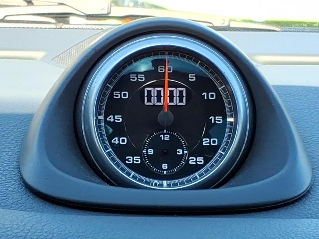 2006 Porsche 911 - $37,498