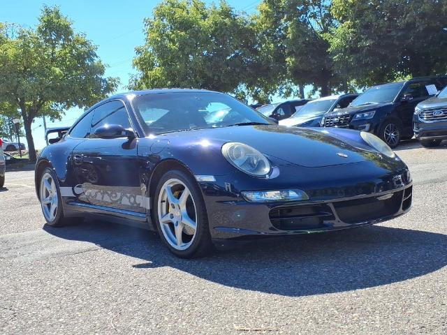 2006 Porsche 911 - $33,898