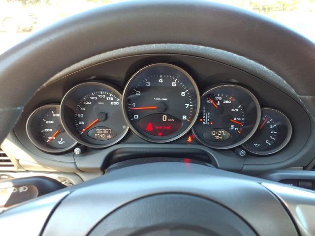 2006 Porsche 911 - $33,898