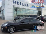 2012 Panamera Thumbnail 1
