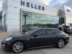 2012 Panamera Thumbnail 2