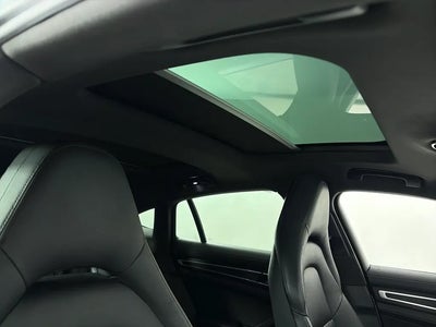 Photo of a 2019 Porsche Panamera AWD 4 4DR Sedan for sale