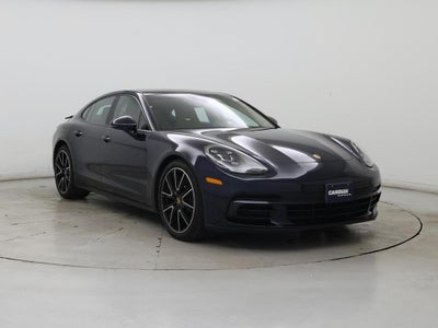 2019 Porsche Panamera AWD 4 4DR Sedan