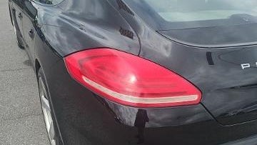 2016 Porsche Panamera Base