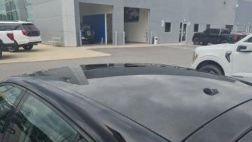 2016 Porsche Panamera Base