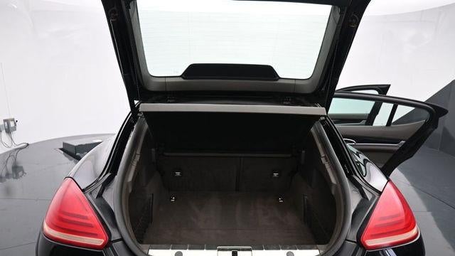 2016 Porsche Panamera Base