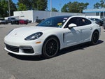 2020 Panamera Thumbnail 7