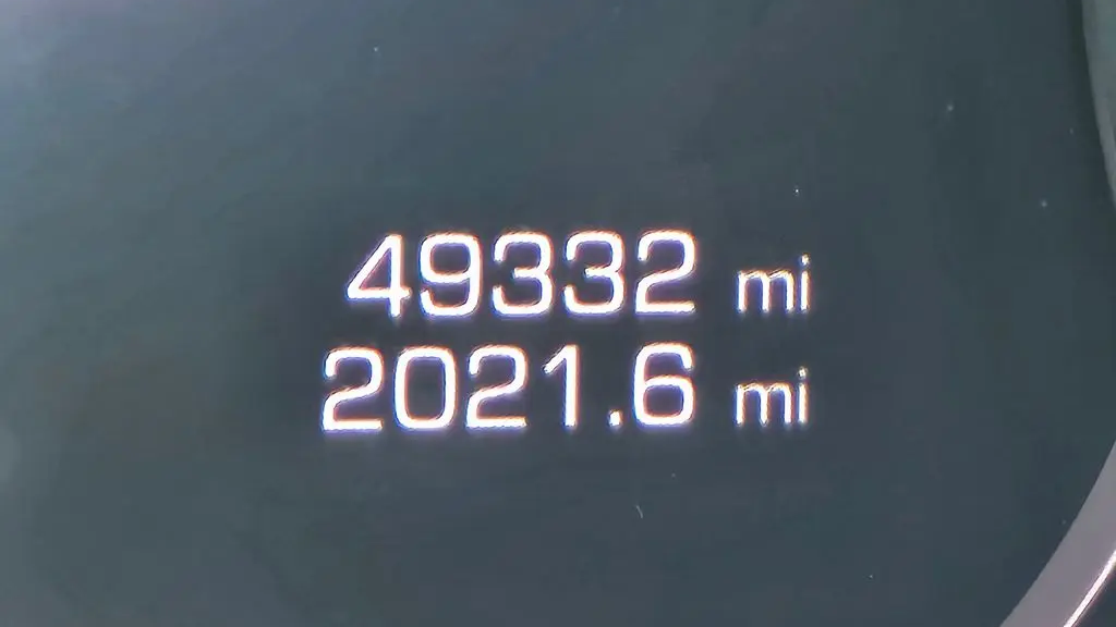 2020 Porsche Panamera Base