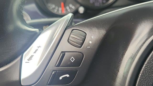 2015 Porsche Panamera Base
