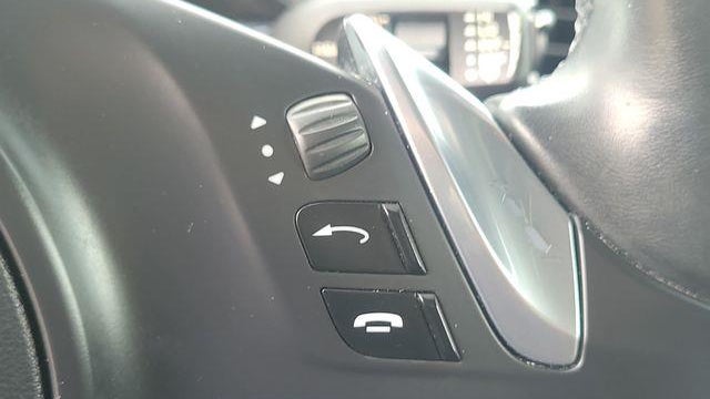 2015 Porsche Panamera Base
