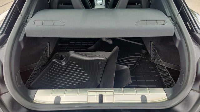2015 Porsche Panamera Base