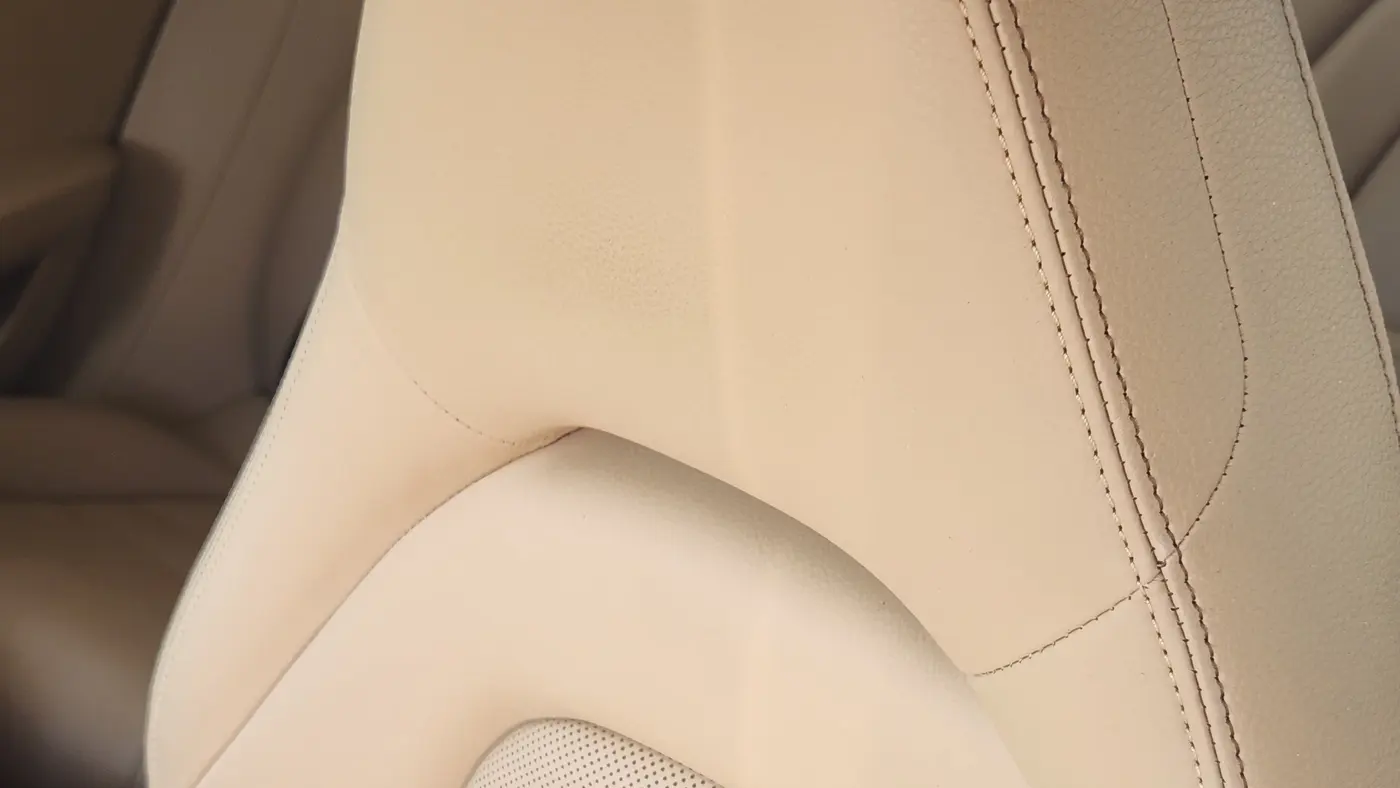2018 Porsche Panamera Base