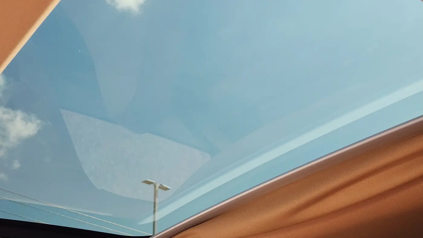 2018 Porsche Panamera Base
