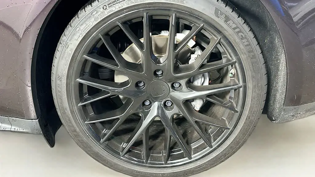 2020 Porsche Panamera Base