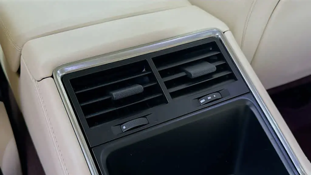 2020 Porsche Panamera Base