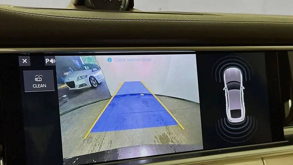 2020 Porsche Panamera Base