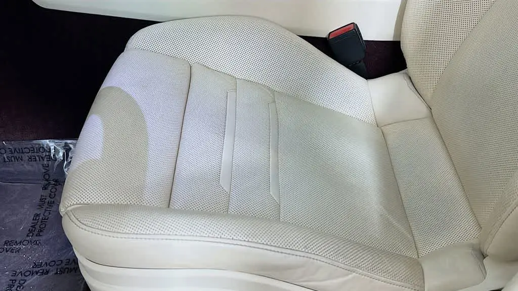 2020 Porsche Panamera Base