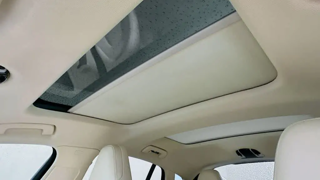 2020 Porsche Panamera Base