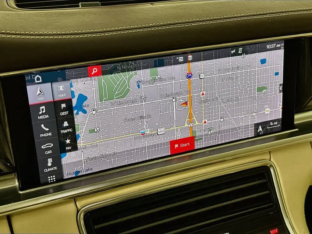 2020 Porsche Panamera - $42,931
