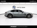 2020 Panamera Thumbnail 4