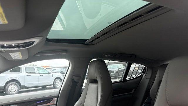 2011 Porsche Panamera Base
