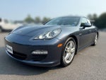 2011 Panamera Thumbnail 4