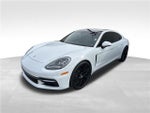 2020 Panamera Thumbnail 6