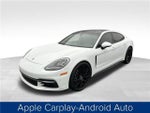 2020 Panamera Thumbnail 13