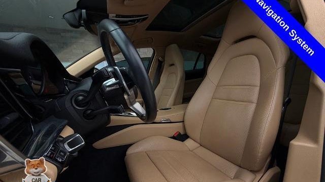 2020 Porsche Panamera 10 Year Edition