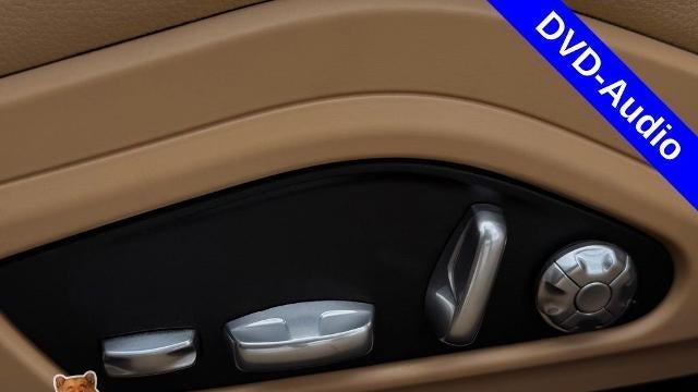 2020 Porsche Panamera 10 Year Edition