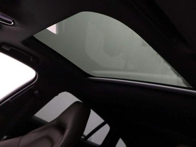 2019 Porsche Panamera 4DR Sedan