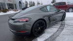 2025 718 Cayman Thumbnail 2