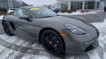 2025 718 Cayman Thumbnail 4