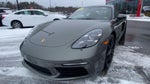 2025 718 Cayman Thumbnail 6