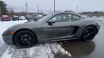 2025 718 Cayman Thumbnail 7