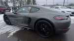 2025 718 Cayman Thumbnail 8