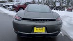 2025 718 Cayman Thumbnail 9