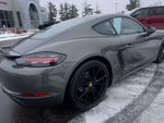2025 718 Cayman Thumbnail 2