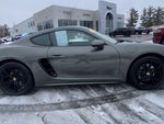 2025 718 Cayman Thumbnail 3