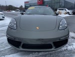 2025 718 Cayman Thumbnail 5