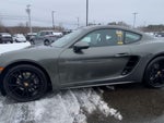 2025 718 Cayman Thumbnail 7