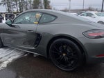 2025 718 Cayman Thumbnail 8