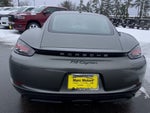 2025 718 Cayman Thumbnail 9