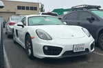 2016 Cayman Thumbnail 2